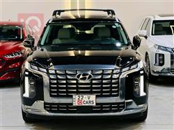 هيونداي باليسيد